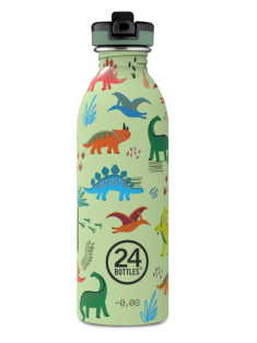 Kids Bottle - Jurassic Friends (500ml)